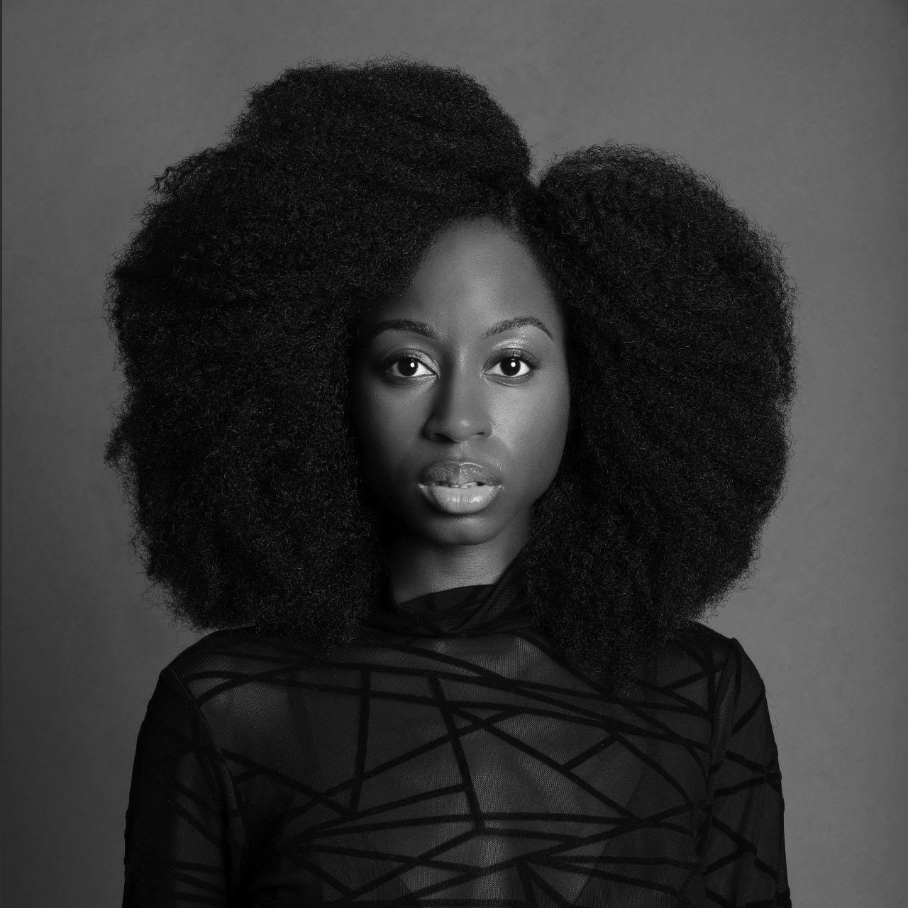 Gloria Mensah